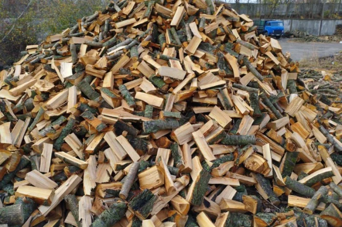 Дрова Умань. Опт та роздріб- фото № 5
