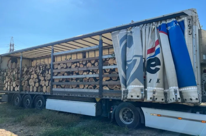 Продам дрова колотые твёрдых пород- фото № 1