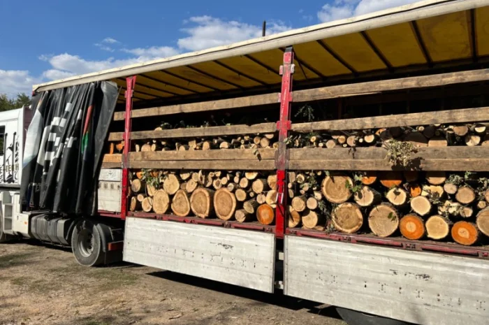 Продам дрова колотые твёрдых пород- фото № 3