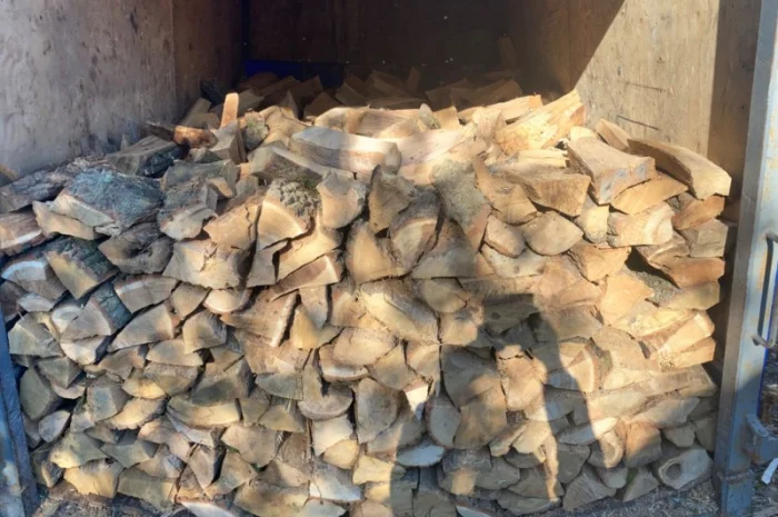 Продам дрова колотые твёрдых пород- фото № 4