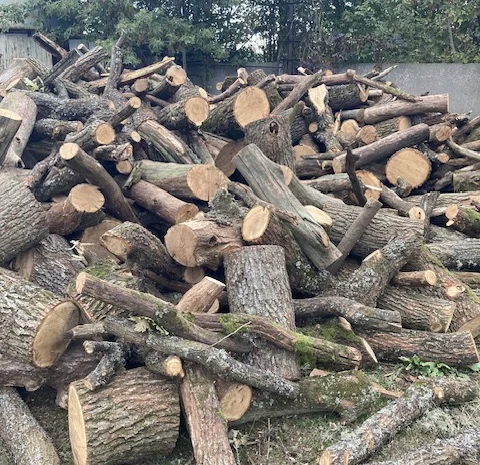 Продам дрова дуб ясен береза- фото № 3
