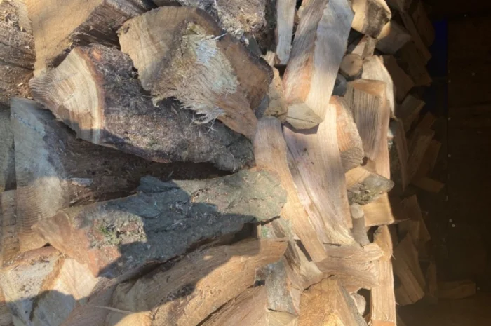 Продам колоті дрова- фото № 1