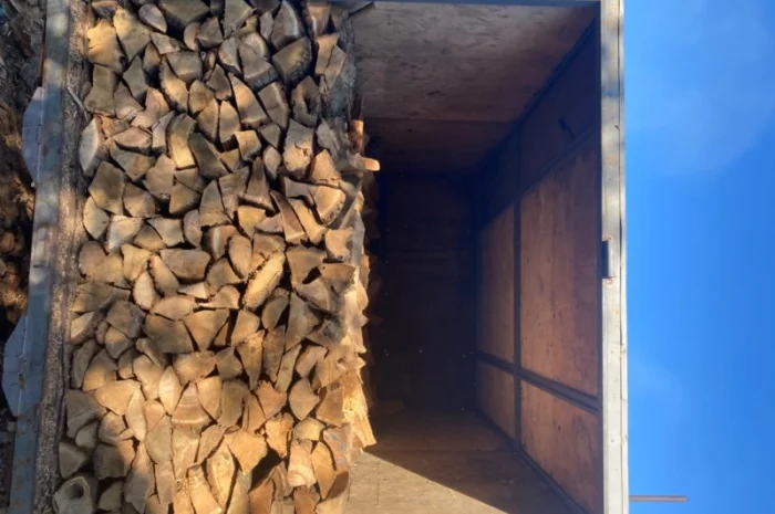 Продам колоті дрова- фото № 2