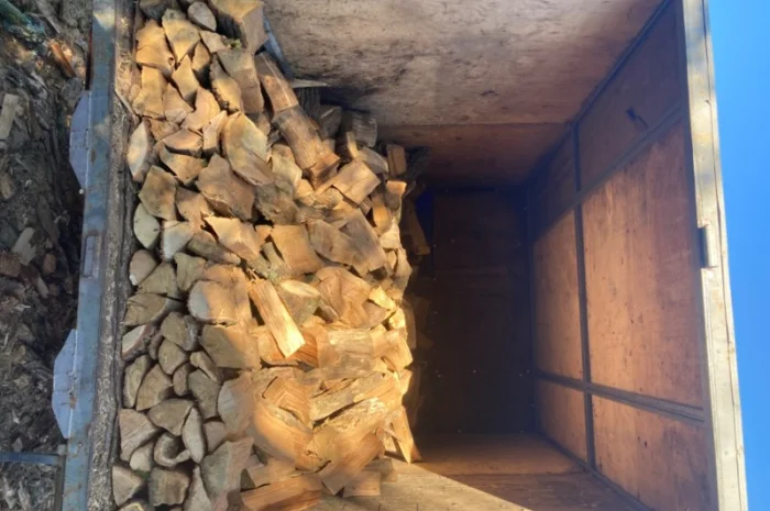 Продам колоті дрова- фото № 3