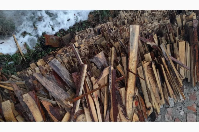 Продам дрова- фото № 2