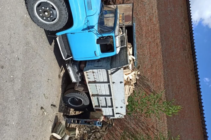 Дрова колоті в наявності- фото № 4