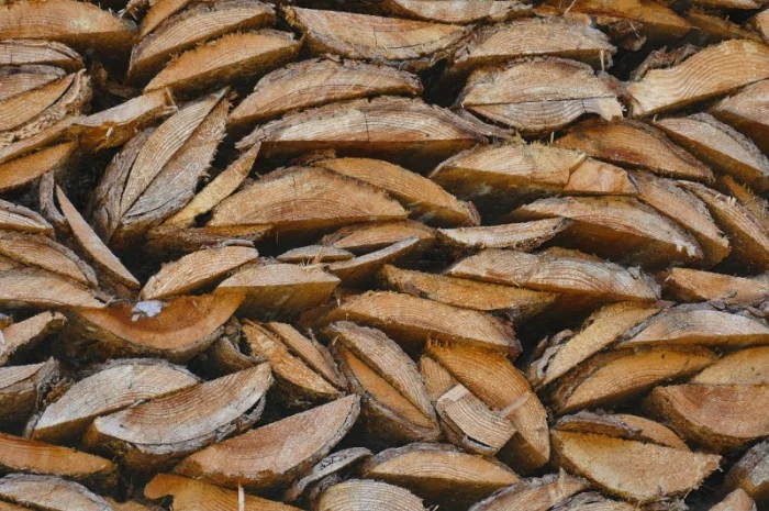 Продаємо колоті та обзелені дрова для економного та ефективного опалення- фото № 2