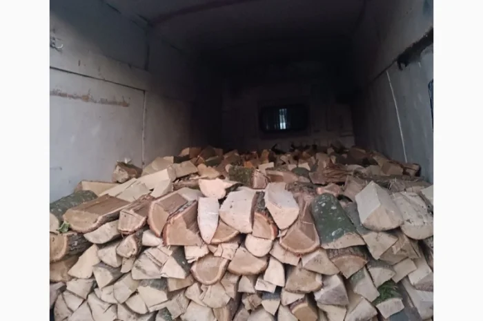 Продаємо дрова.По всій Львівській обл- фото № 1