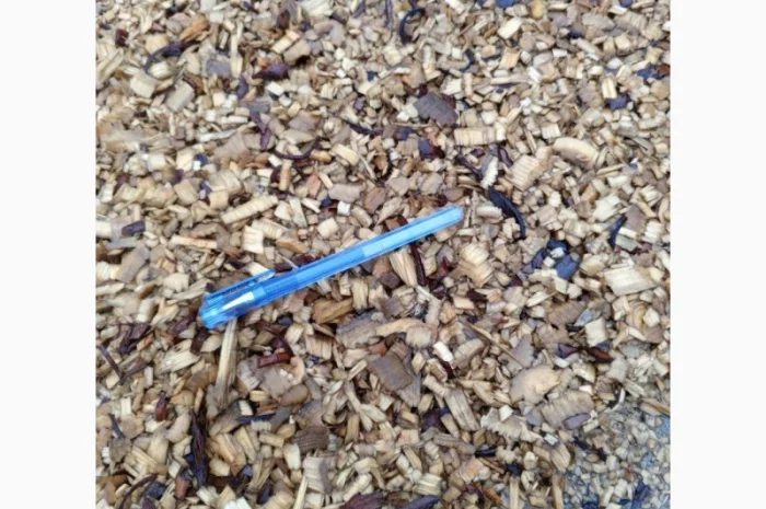 Продам щепу- фото № 1