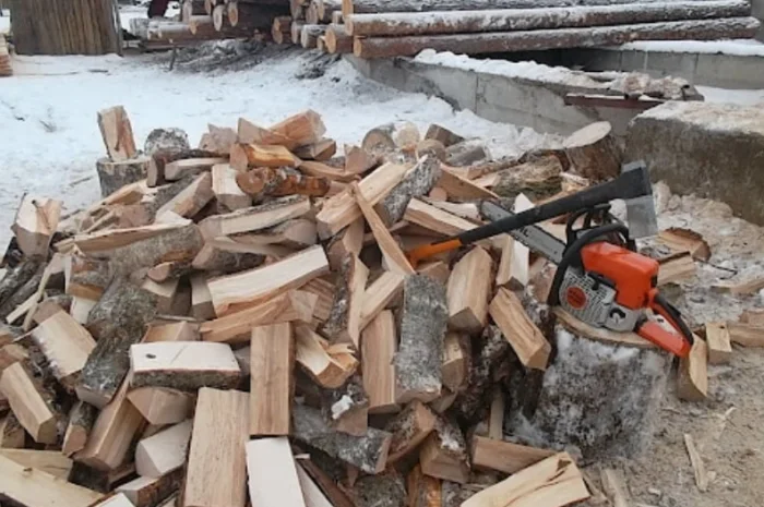 Дрова: дуб, акация, береза, без предоплаты, быстрая доставка- фото № 2