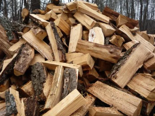 Дрова всех видов: дуб, береза, сосна, без предоплаты- фото № 1
