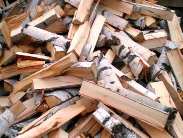 Дрова всех видов: дуб, береза, сосна, без предоплаты- фото № 2