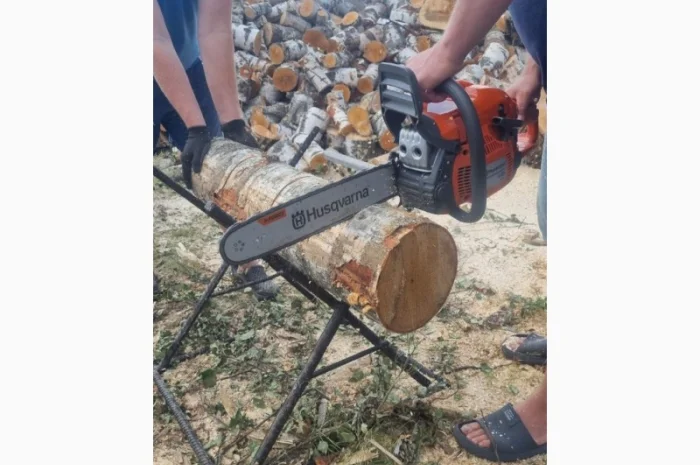 Дрова рубані- фото № 6