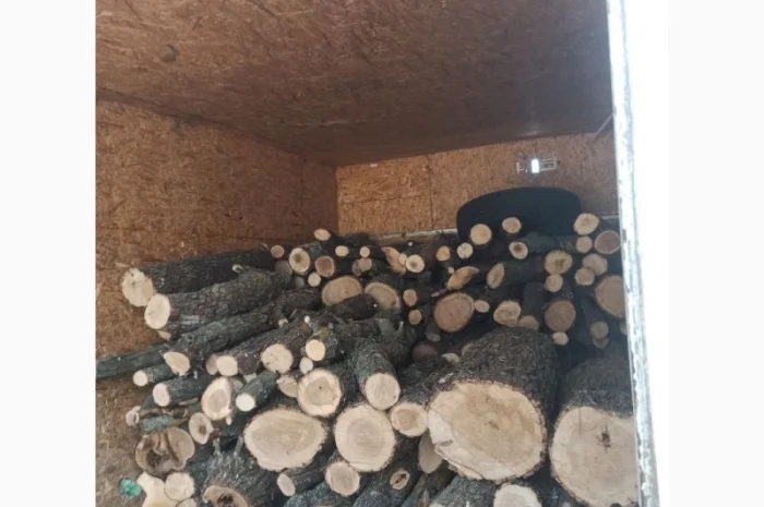 Дрова Кривий Ріг та область- фото № 2