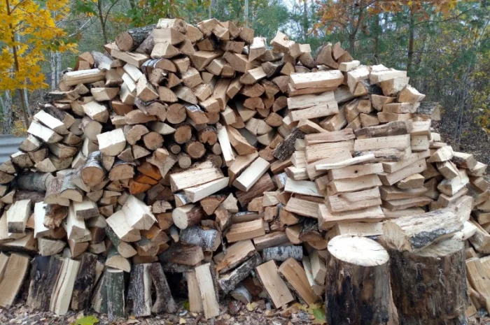 Продам Дрова- фото № 1