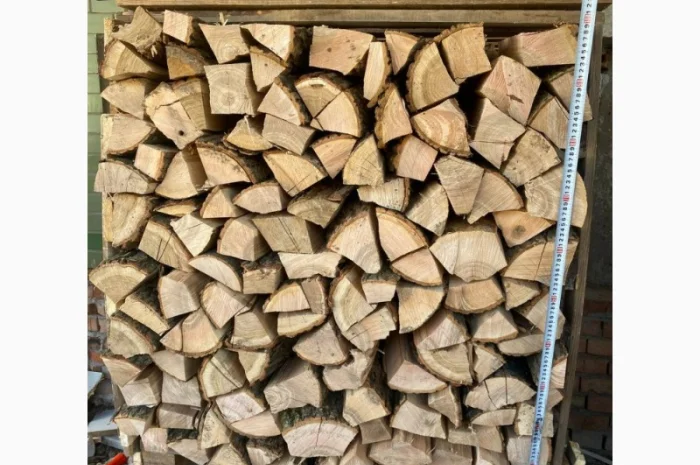 Продам колоті дрова- фото № 10