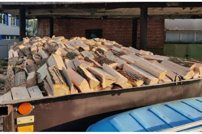 Продам колоті дрова- фото № 6