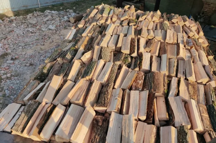 Продам колоті дрова- фото № 7