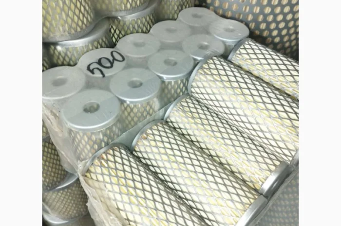 Фільтроелменти палива, масла, повітря- фото № 1