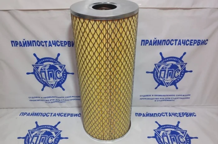 Фільтроелменти палива, масла, повітря- фото № 3