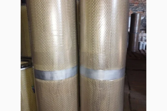 Фільтроелменти палива, масла, повітря- фото № 5