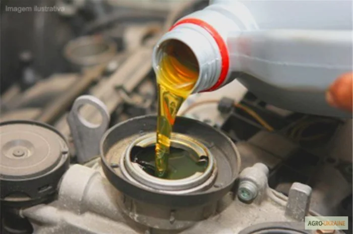 Продается моторное масло М8В- фото № 5