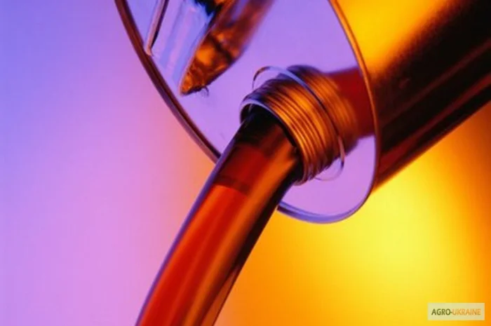 Масло индустриальное И-40А, И-20А- фото № 2