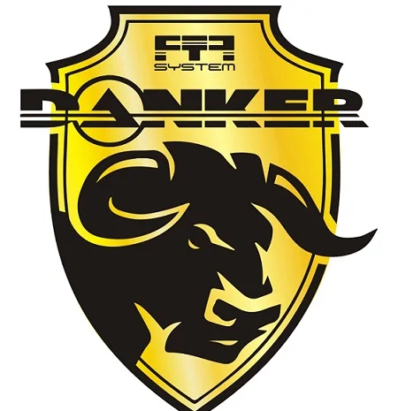 Моторное масло Danker- фото № 7