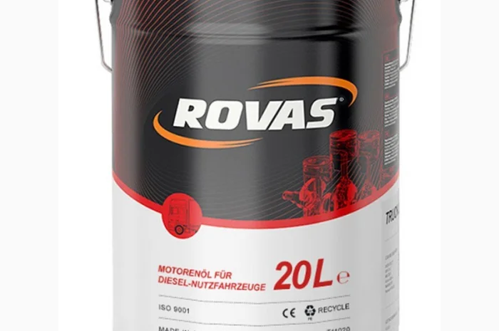 Масла гидравлическое- фото № 1