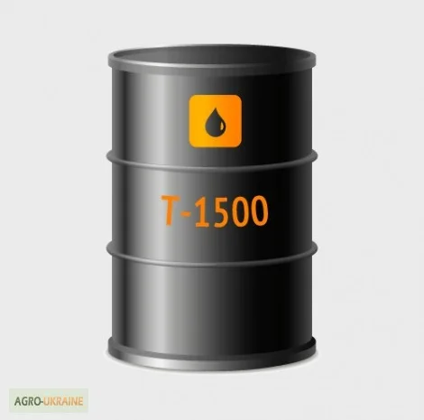 Т1500 масло трансформаторное- фото № 1