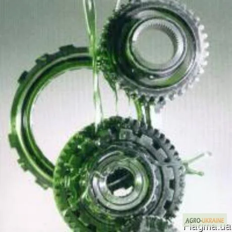 ТАП15, ТАД17 масло трансмиссионное- фото № 1