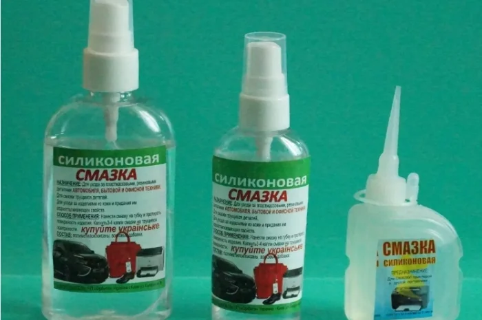 Масло машинное, графитное, солидол, литол-24, канифоль и др- фото № 4