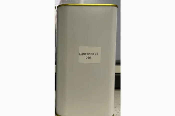 Продам light white oil D40, D60, D80, D100, D130- фото № 1
