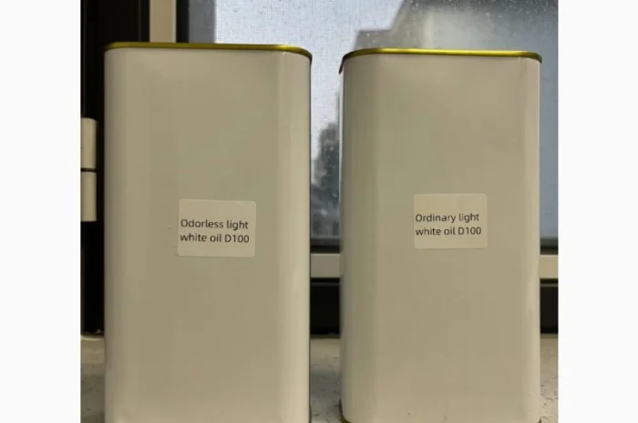 Продам light white oil D40, D60, D80, D100, D130- фото № 2