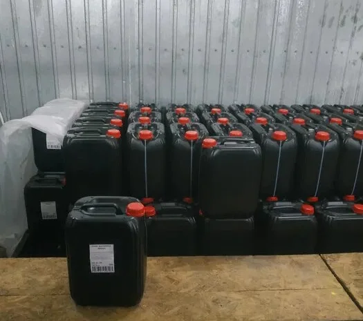 Масло трансмісійне Нігрол GL-1 кан. 20л- фото № 1