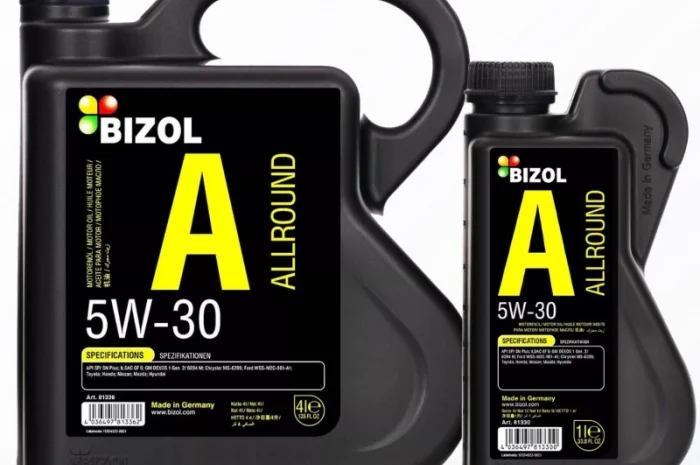 SEMOIL моторні мастила LIQUI MOLY та BIZOL - Всесвітньовідомі Бренди створені у Німеччині- фото № 4