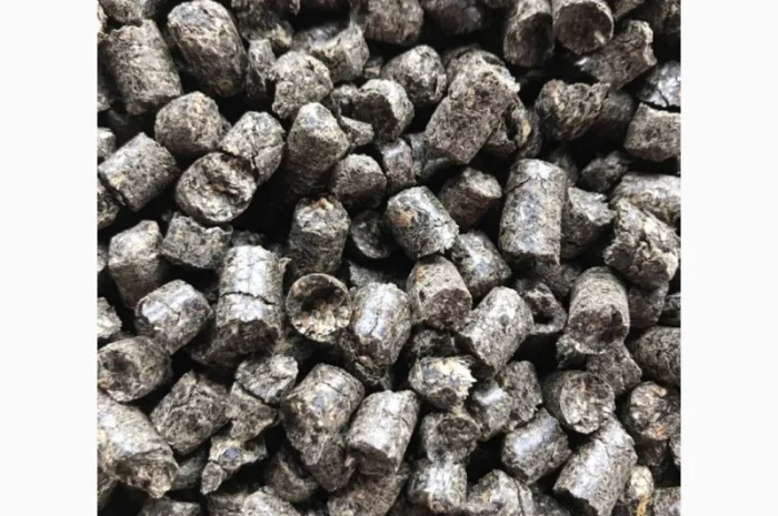 Продам пеллеты от поставщика от 100 тонн- фото № 3