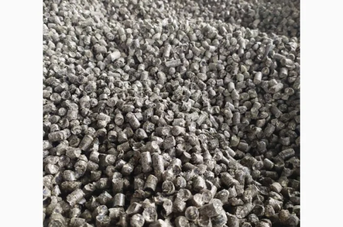 Продам пеллеты от поставщика от 100 тонн- фото № 4