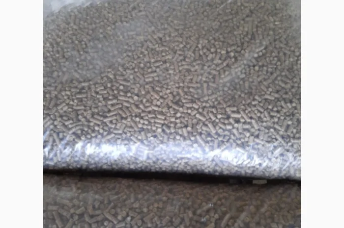 Продам пеллеты от поставщика от 100 тонн- фото № 5