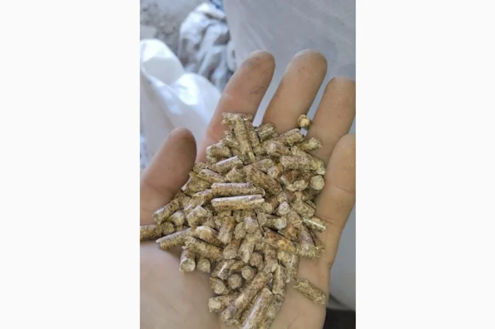 Продам пеллеты от поставщика от 100 тонн- фото № 6