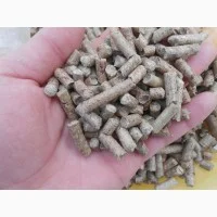 Есть покупатели пеллет, брикетов от производителей и менеджеров- фото № 8