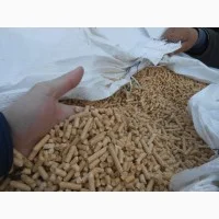 Купуємо пелети та брикети оптом- фото № 4