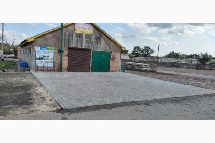 Продам пеллету- фото № 5