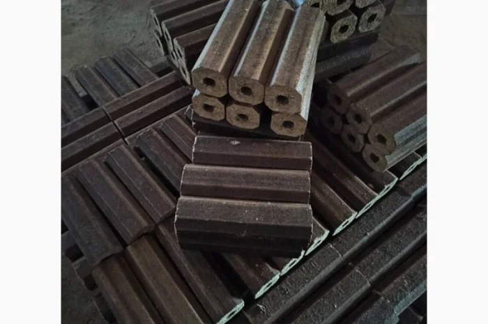 Продаются пеллеты и брикеты от производителя- фото № 2