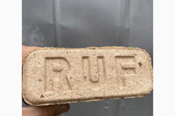 Продаются пеллеты и брикеты от производителя- фото № 4