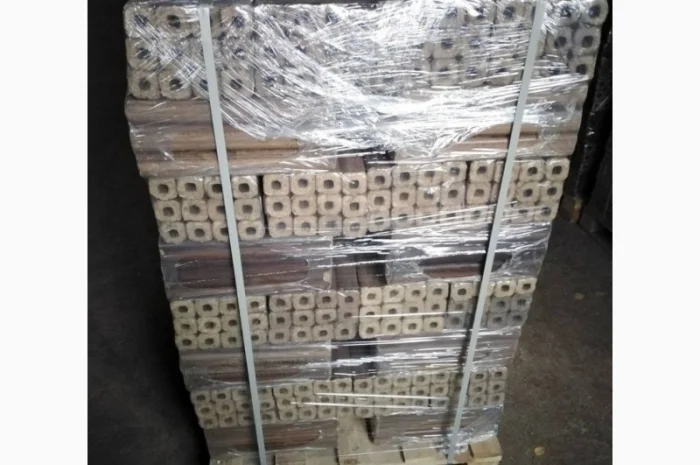 Продаются пеллеты и брикеты от производителя- фото № 6