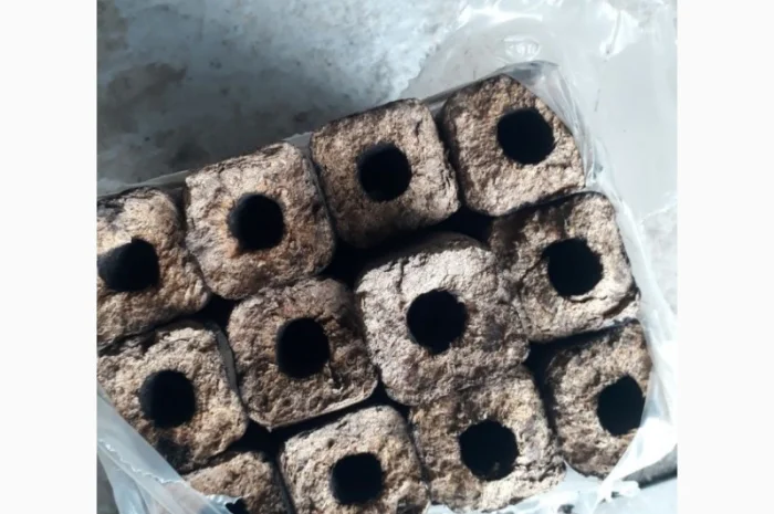 Продаются пеллеты и брикеты от производителя- фото № 7