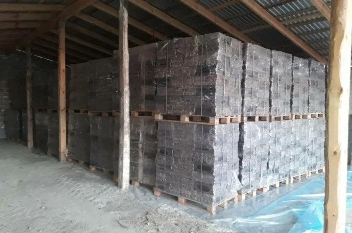 Продаются пеллеты и брикеты от производителя- фото № 8