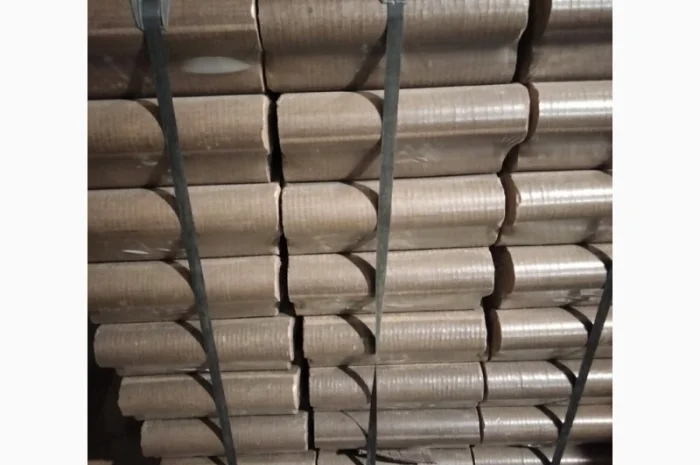 Продаются пеллеты и брикеты от производителя- фото № 9