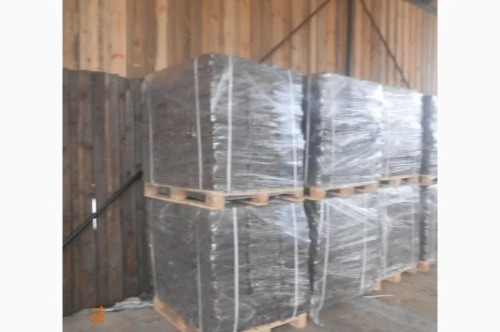 Продам пеллеты и брикеты древесные от проставщика с 100 тонн- фото № 1